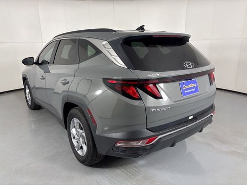 Used 2024 Hyundai Tucson SEL image 6