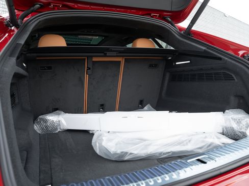 New 2026 Audi RS Q8 performance image 38