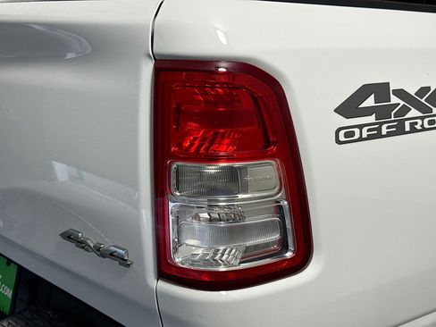 Used 2023 RAM 1500 Big Horn AWD/4WD image 34