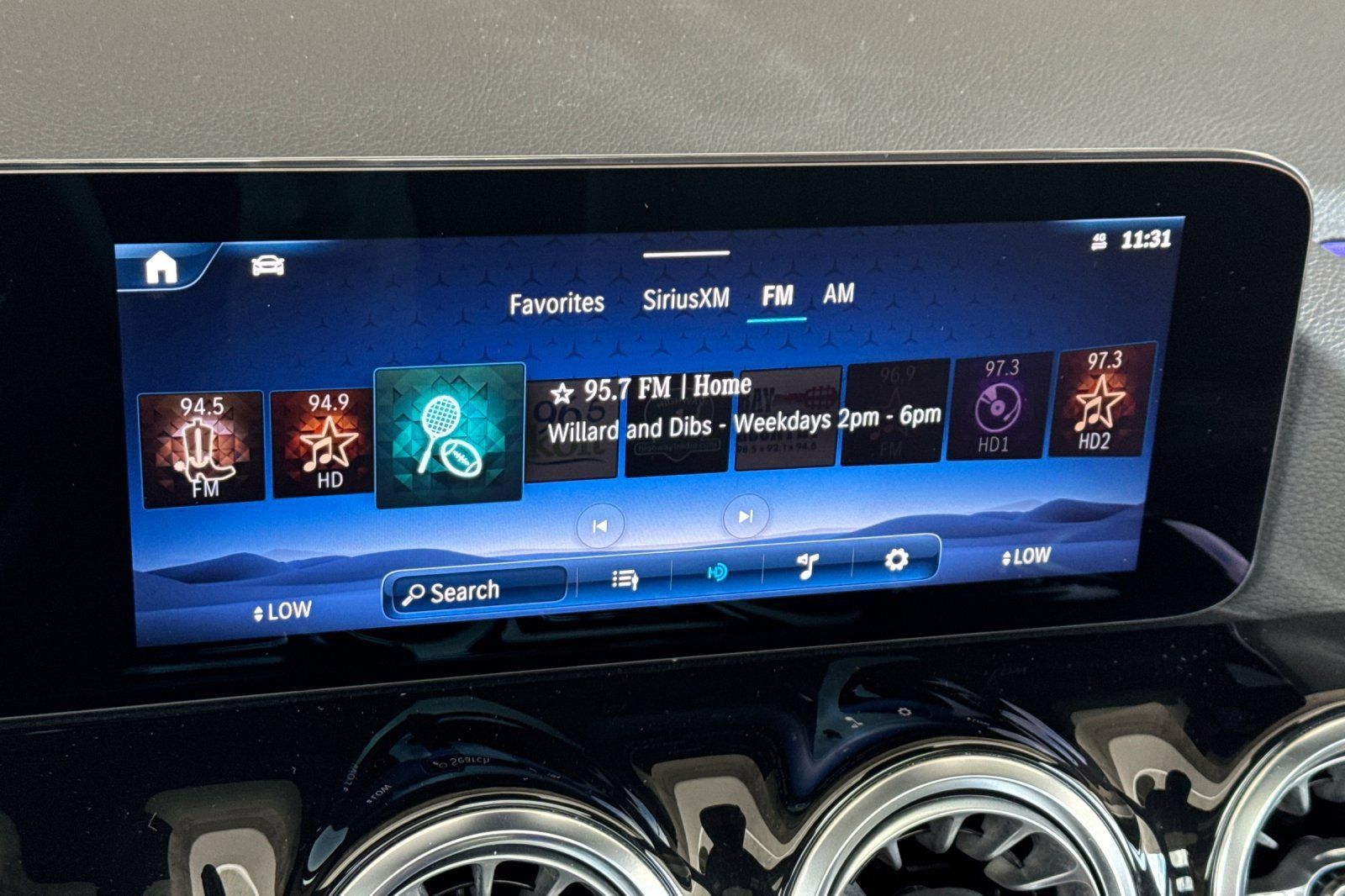 Certified 2026 Mercedes-Benz GLA 250 image 23