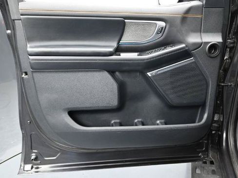 Certified 2025 Ford Expedition Tremor AWD/4WD image 13