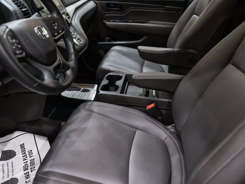Used 2024 Honda Odyssey EX-L image 19