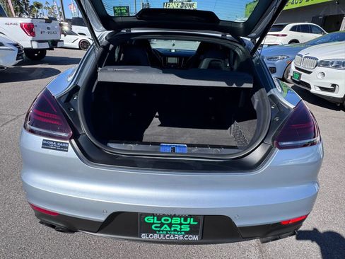 Used 2016 Porsche Panamera GTS image 30