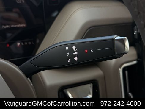 New 2027 GMC Yukon Denali AWD/4WD image 15