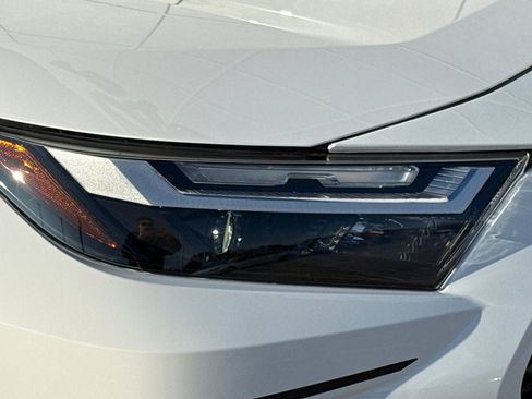 New 2025 Toyota RAV4 LE image 30