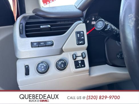 Used 2018 GMC Yukon Denali w/ Open Road Package image 16