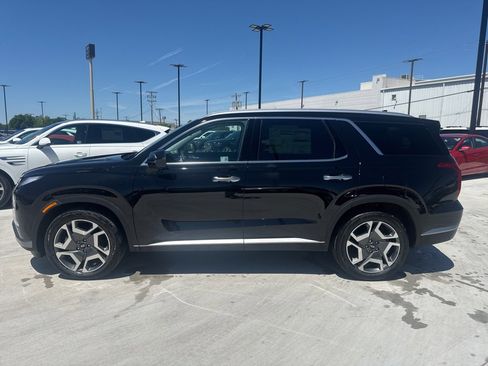 New 2025 Hyundai Palisade SEL image 8