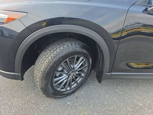 Used 2019 MAZDA CX-5 Touring AWD/4WD image 34