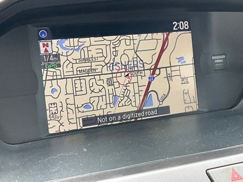 Used 2014 Honda Odyssey Touring image 6