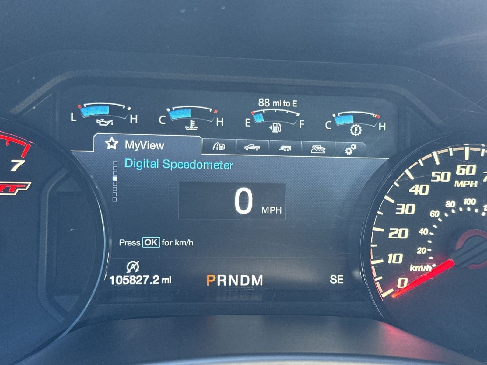 Used 2018 Ford F150 Lariat w/ Equipment Group 502A Luxury AWD/4WD image 18