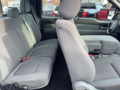 Used 2013 Ford F150 STX w/ Mid Equipment Group image 11