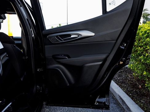 New 2025 Alfa Romeo Tonale Intensa image 36