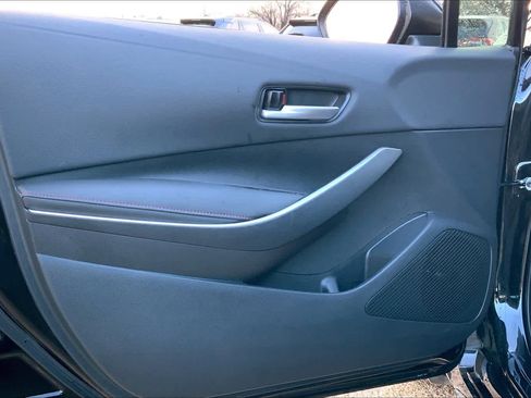 Used 2023 Toyota Corolla SE image 22