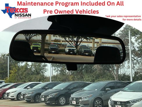 Used 2022 Nissan Frontier S w/ Technology Package image 24