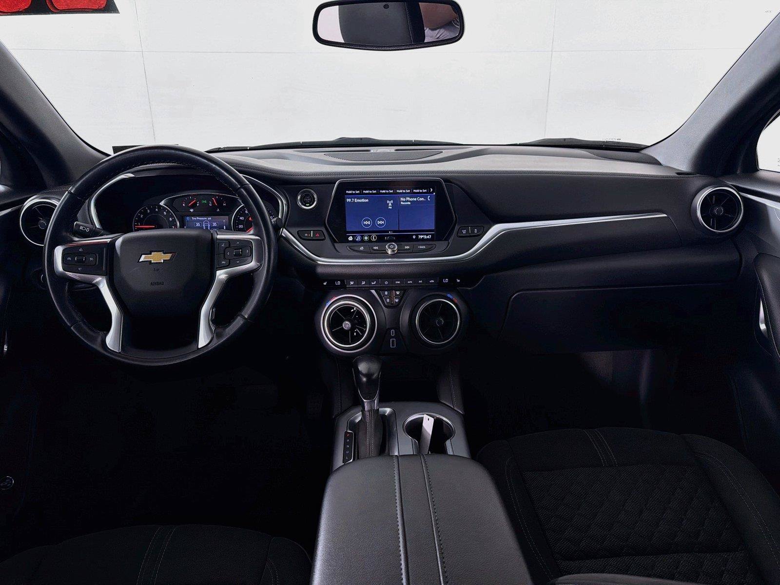 Used 2020 Chevrolet Blazer LT w/ Redline Edition AWD/4WD image 27