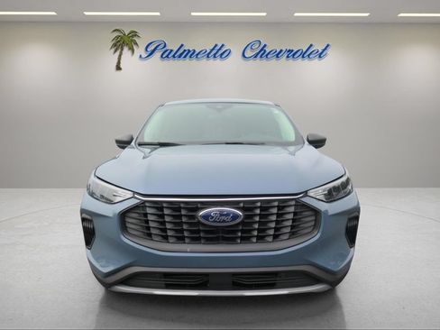 Used 2024 Ford Escape Active w/ Tech Pack #1 FWD image 7