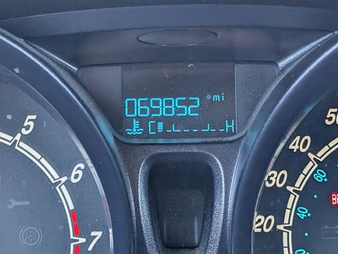 Used 2014 Ford Fiesta S image 17