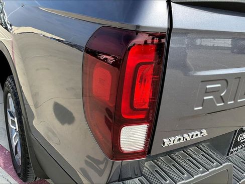 Used 2024 Honda Ridgeline RTL image 40