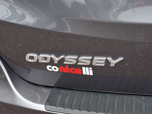 Used 2024 Honda Odyssey EX-L image 30