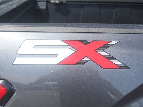 Used 2025 Toyota Tundra SR5 w/ SR5 Convenience Package AWD/4WD image 31