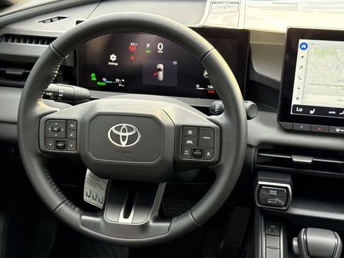 New 2026 Toyota RAV4 SE AWD/4WD image 11