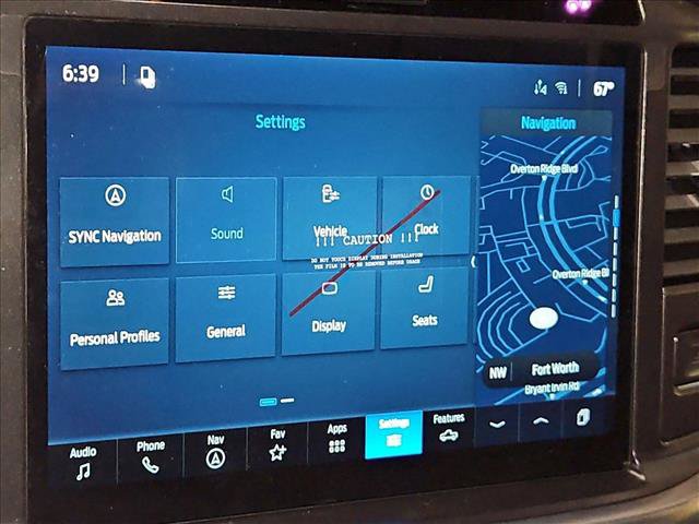 New 2026 Ford F150 King Ranch w/ Equipment Group 601A High AWD/4WD image 16