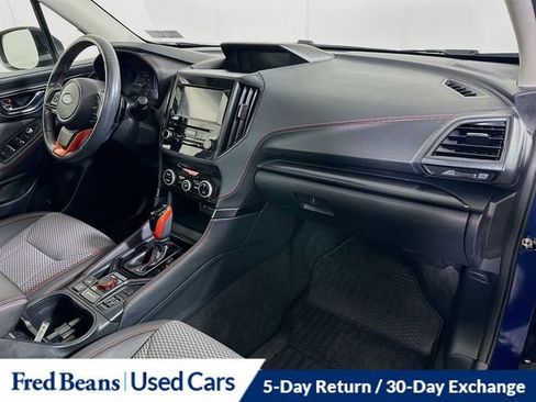 Used 2023 Subaru Forester Sport AWD/4WD image 31