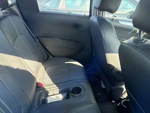 Used 2013 Chevrolet Spark LT image 8