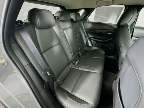 New 2025 MAZDA CX-30 AWD 2.5 S w/ Select Sport Pkg image 33