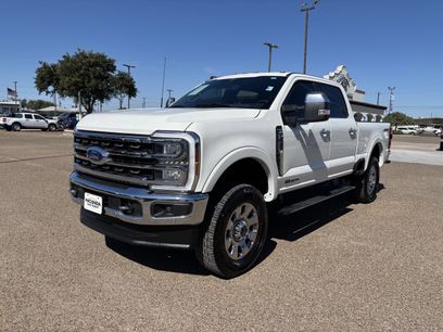 Used 2024 Ford F250 King Ranch w/ Chrome Package