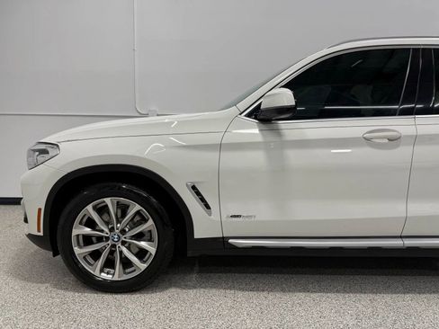 Used 2018 BMW X3 xDrive30i image 6