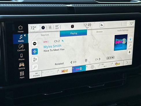 New 2026 Jeep Gladiator Rubicon image 14