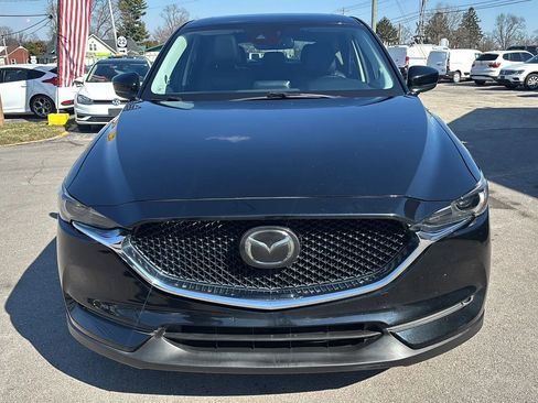 Used 2018 MAZDA CX-5 Grand Touring image 17