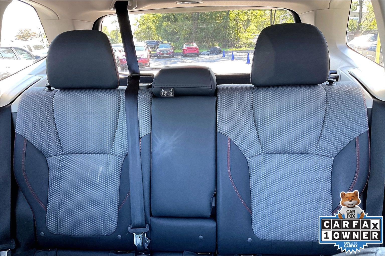 Used 2019 Subaru Forester Sport AWD/4WD image 33