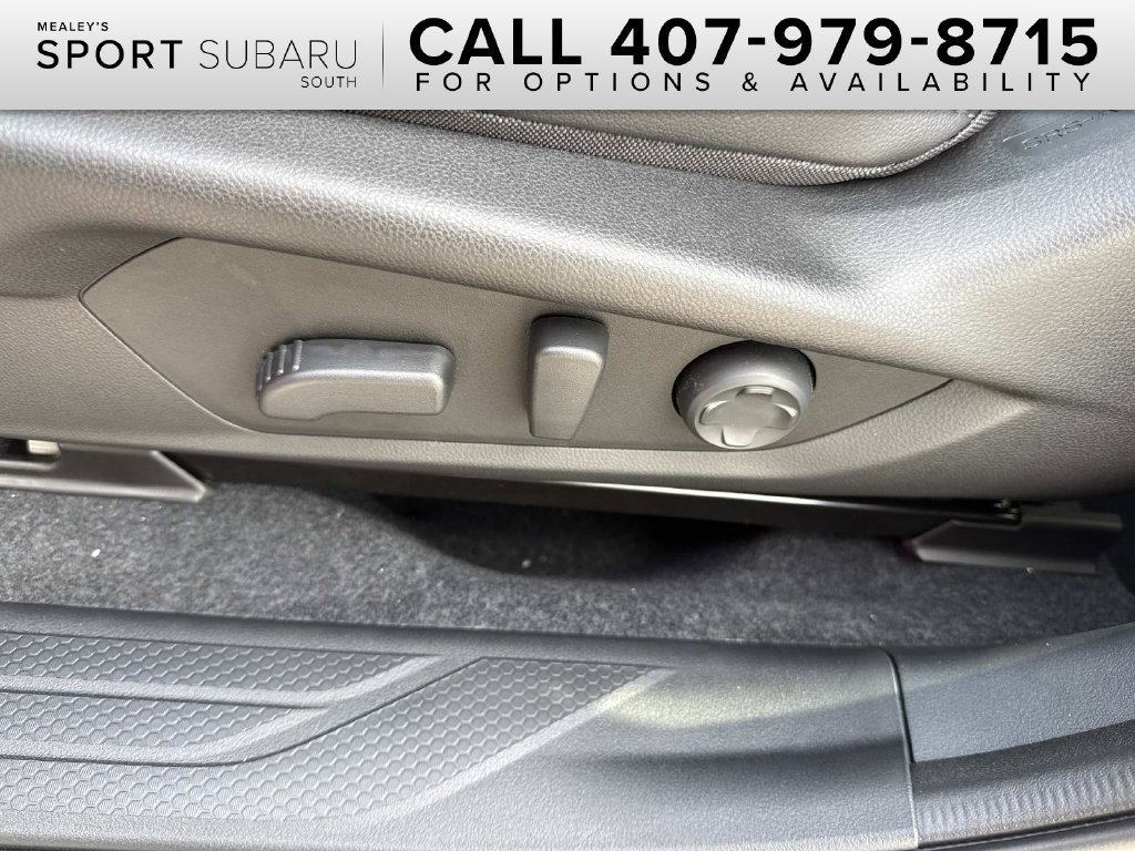 New 2026 Subaru Outback Touring XT AWD/4WD image 28