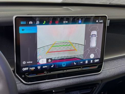 New 2026 Volkswagen Tiguan S image 15