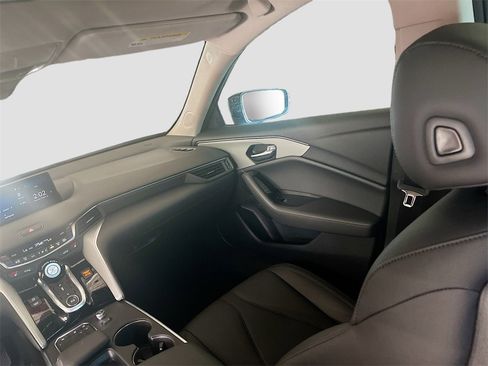 Used 2023 Acura TLX image 23