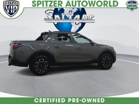 Used 2023 Hyundai Santa Cruz SEL Premium AWD/4WD image 10