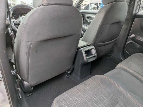 Certified 2024 Honda HR-V Sport image 16