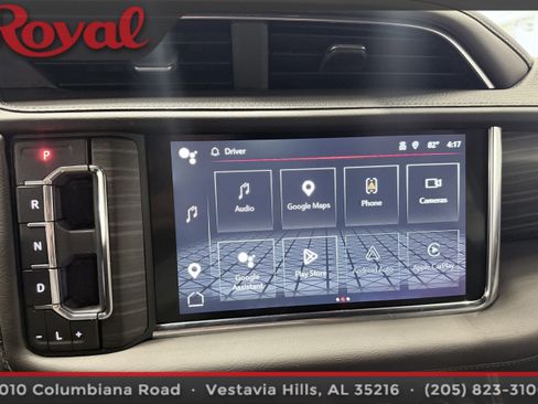Used 2023 GMC Yukon XL Denali w/ Denali Reserve Package RWD image 25