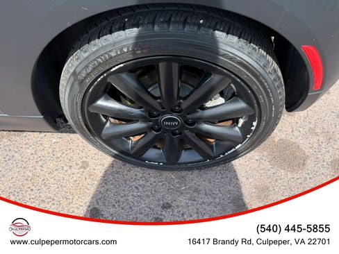 Used 2014 MINI Cooper S FWD image 22