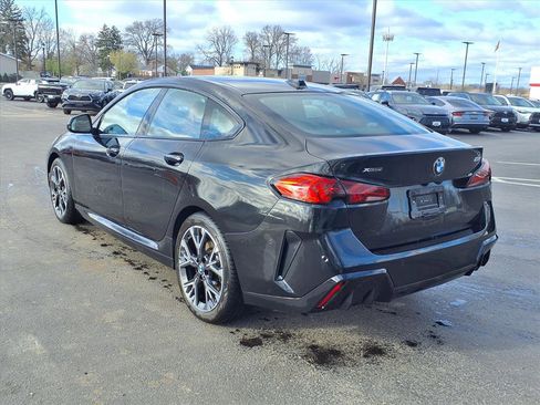 Used 2025 BMW 228i xDrive image 30