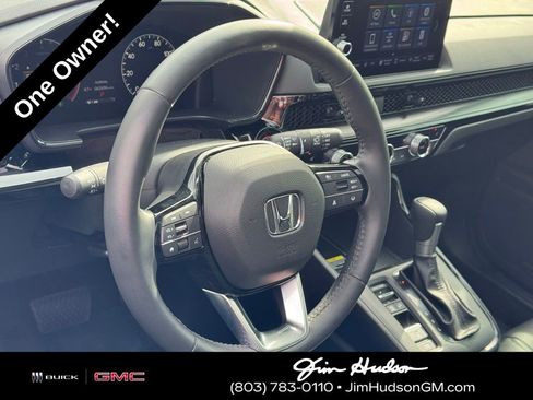 Used 2024 Honda CR-V EX-L image 19