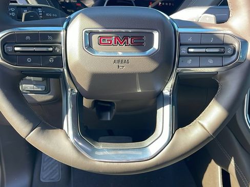 New 2026 GMC Yukon XL Elevation w/ Elevation Premium Package AWD/4WD image 24