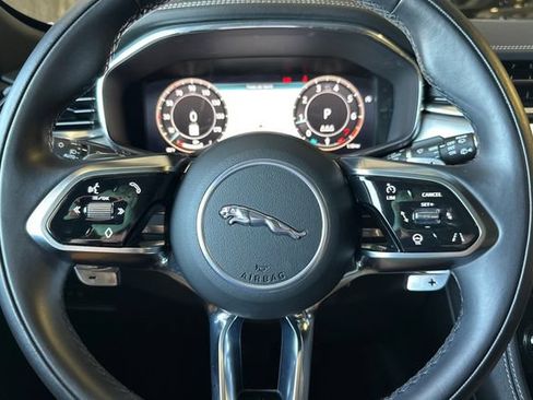 Used 2024 Jaguar F-PACE R-Dynamic S AWD/4WD image 23