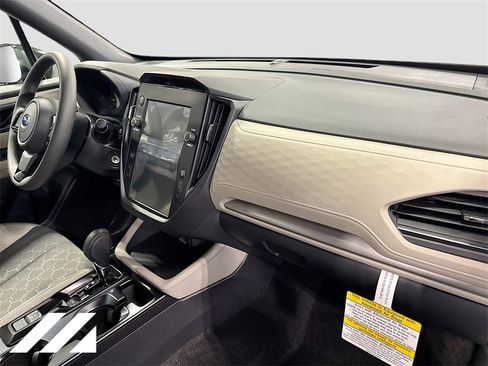 New 2026 Subaru Forester image 27