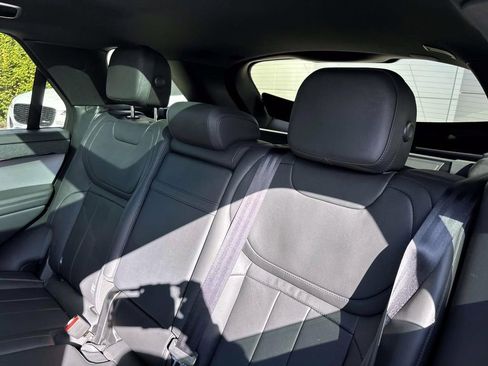 Used 2025 Land Rover Range Rover Sport image 21