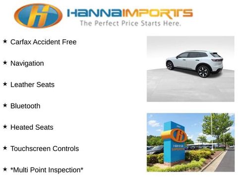 Used 2025 Honda Prologue Elite image 8