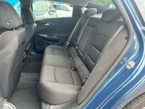 Used 2024 Chevrolet Malibu LT FWD image 31