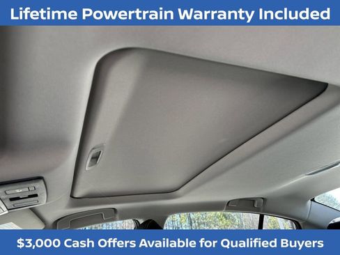 New 2025 Nissan Altima 2.5 SL image 4